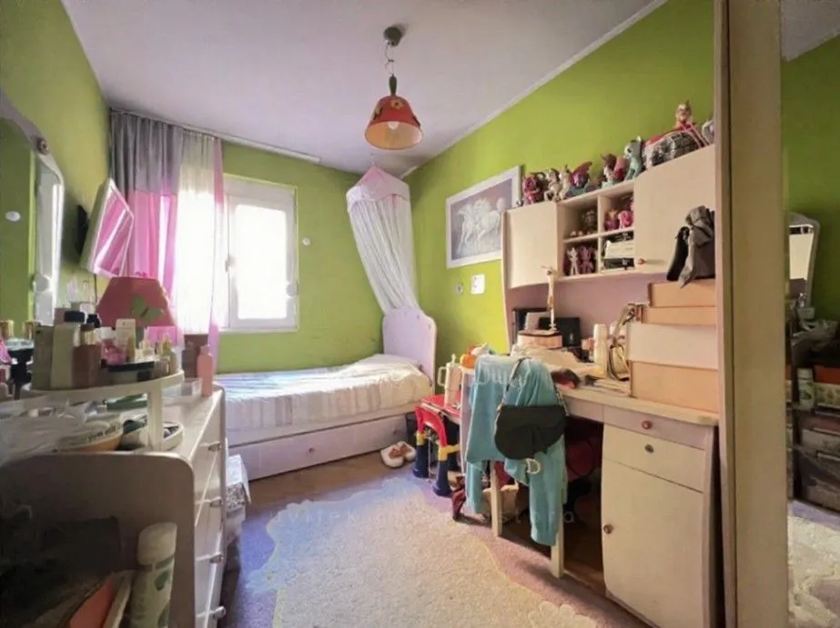 Prodaja, četvorosoban stan, 121m², Lepa Kata, Podgorica