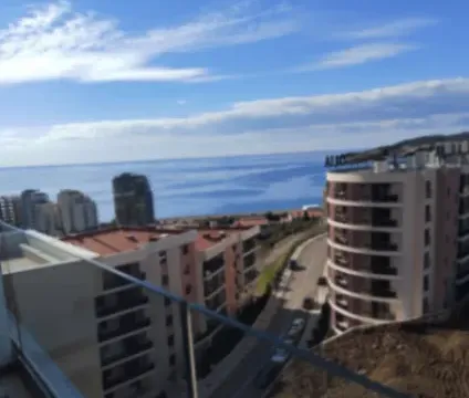 Sale, apartment, 48m², Bečići, Budva - image 8