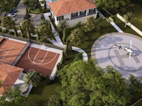 Prodaja, plac, 6200m², Donji Zagarač, Danilovgrad - image 5