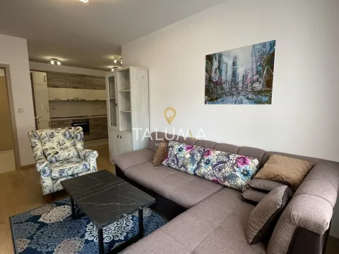 Rent, two bedroom apartment, 71m², City Kvart, Podgorica - image 3