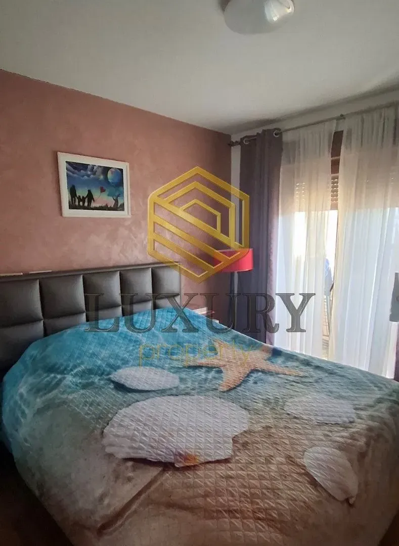 Prodaja, jednosoban stan, 67m², Stari Aerodrom, Podgorica