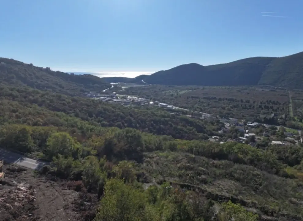 Prodaja, plac, 500m², Prijevor, Budva