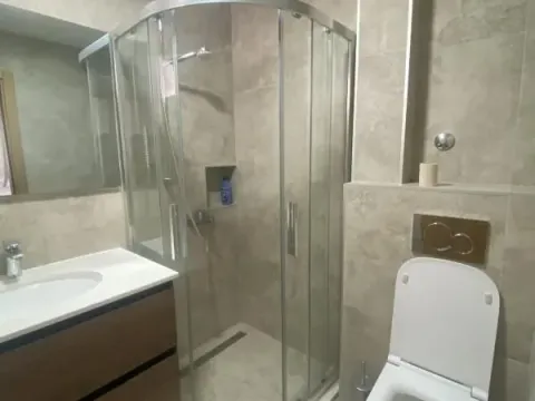 Izdavanje, garsonjera, 30m², Šušanj, Bar - image 6