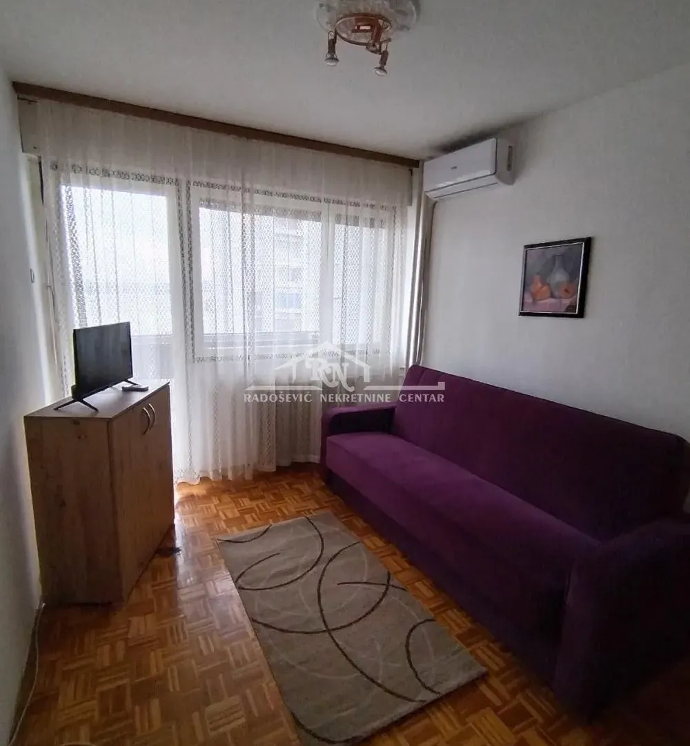Rent, three bedroom apartment, 78m², Zemun Sve Podlokacije, Beograd