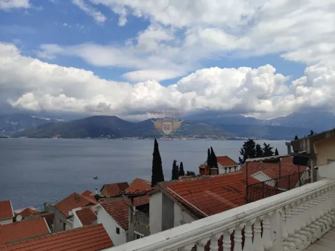 Prodaja, kuća, 150m², Tivat, Crna Gora