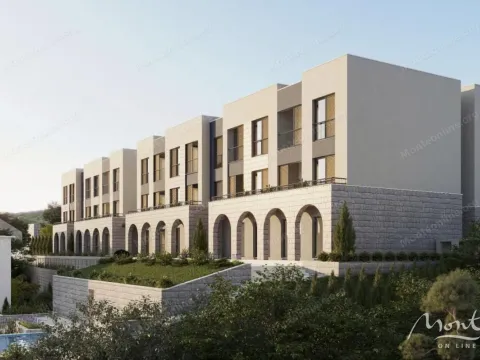 Prodaja, jednosoban stan, 51m², Kavač, Kotor - image 3