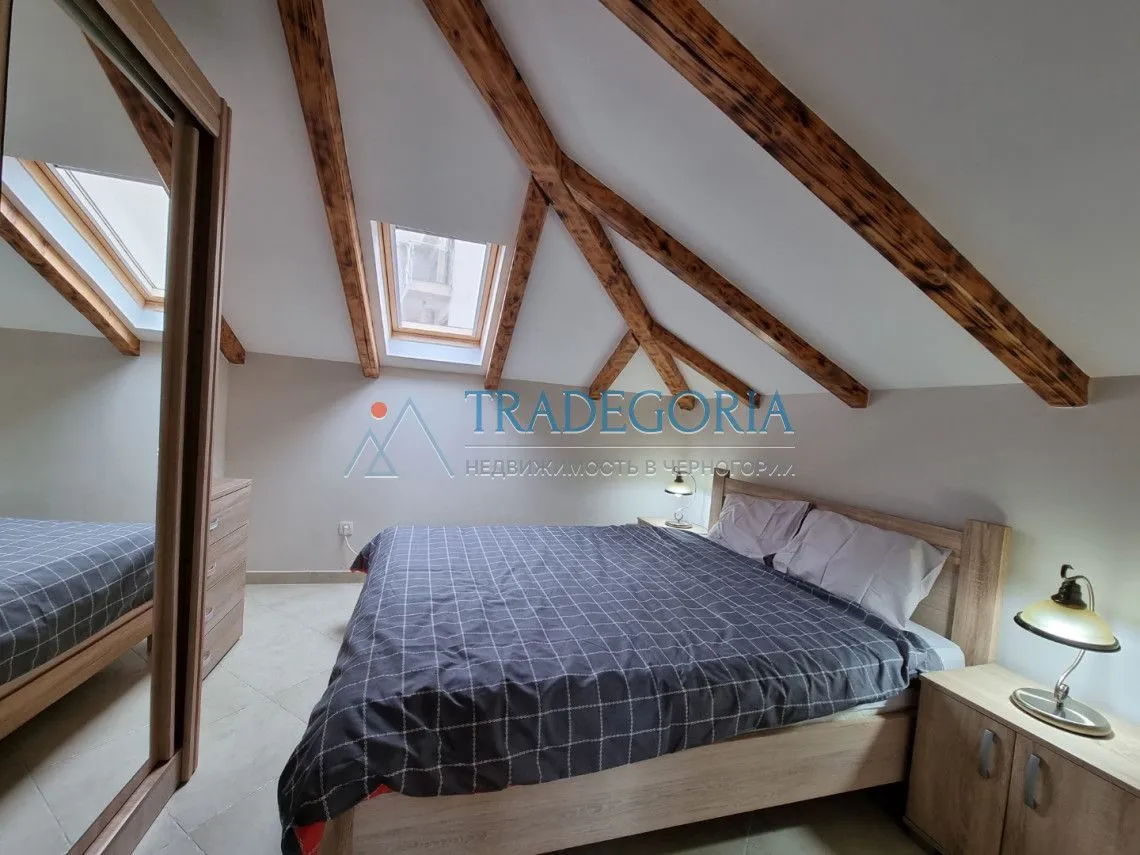 Prodaja, trosoban stan, 106m², Bečići, Budva