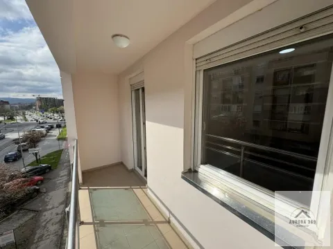 Prodaja, jednosoban stan, 32m², Adamovićevo Naselje, Novi Sad Sve Podlokacije - image 3