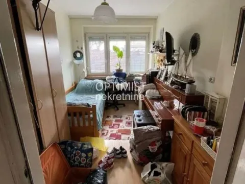 Prodaja, četvorosoban stan, 99m², Stari Grad, Beograd - image 6