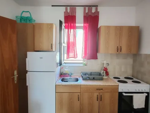 Sale, two bedroom apartment, 40m², Donji Stoliv, Kotor - image 8