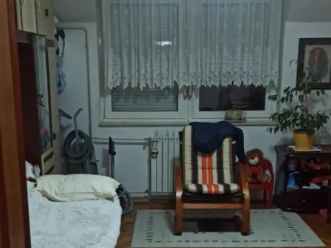 Sale, three bedroom apartment, 77m², Novo naselje, Novi Sad - image 4