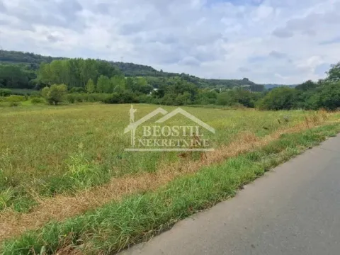 Sale, land lot, 4900m², Grocka, Beograd - image 2