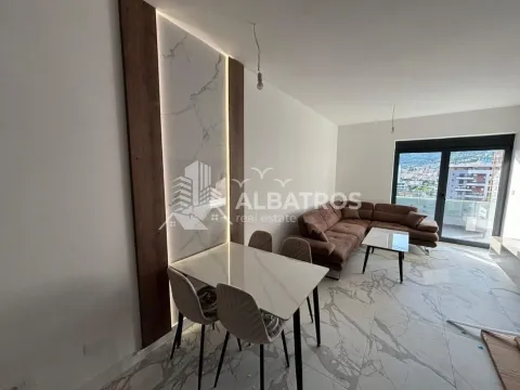 Izdavanje, jednosoban stan, 54m², Ilino, Bar - image 2