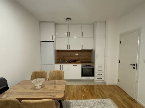 Izdavanje, dvosoban stan, 65m², Stari Aerodrom, Podgorica - image 3