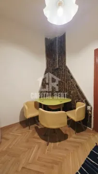 Izdavanje, jednosoban stan, 30m², Senjak, Beograd - image 8