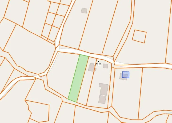 Prodaja, plac, 3177m², Piperi, Podgorica