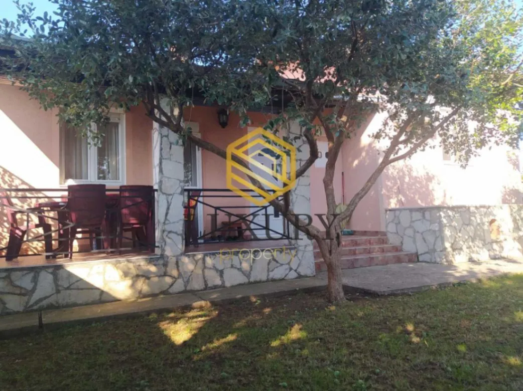 Prodaja, kuća, 98m², Donja Gorica, Podgorica