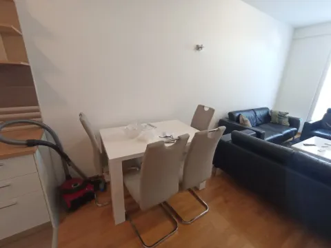 Rent, one bedroom apartment, 47m², Stari Aerodrom, Podgorica - image 3