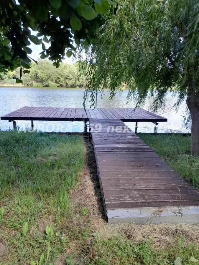Prodaja, kuća, 50m², Bečej, Novi Sad