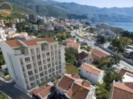 Izdavanje, jednosoban stan, 42m², Bečići, Budva - image 2