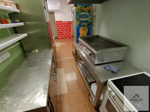 Rent, office space, 85m², Bulevar Oslobodjenja, Novi Sad Sve Podlokacije - image 4