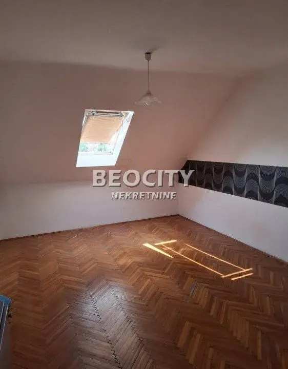 Sale, two bedroom apartment, 57m², Novi Banovci, Stara Pazova