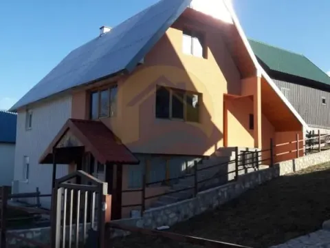 Prodaja, kuća, 250m², Žabljak, Crna Gora - image 8