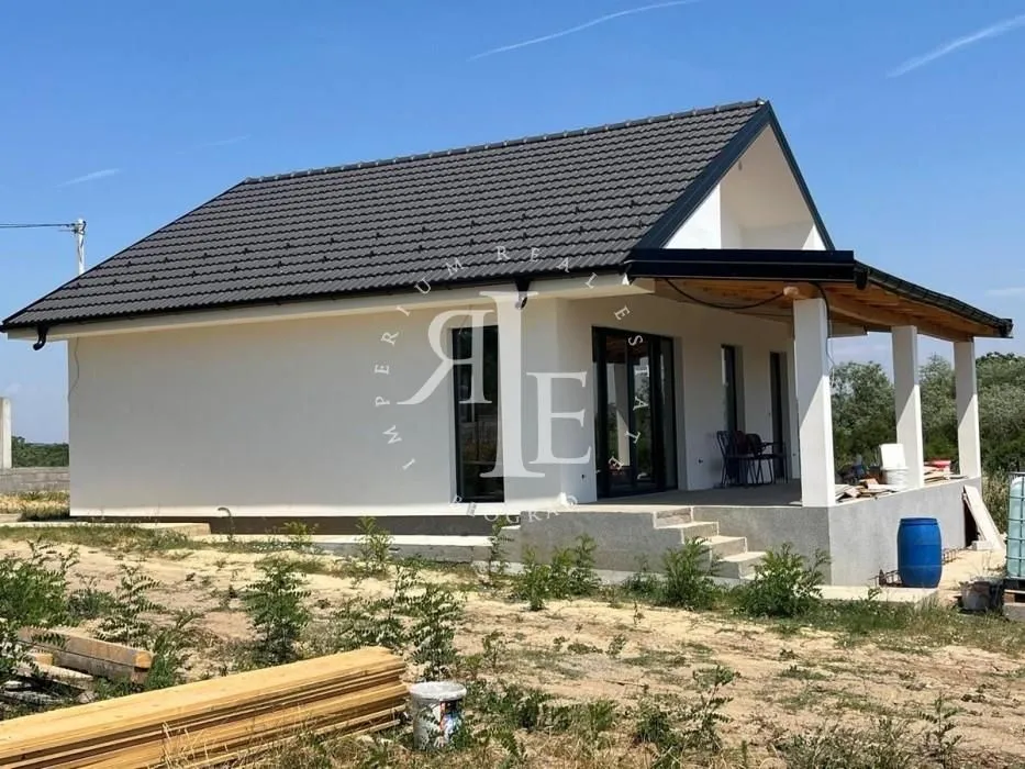 Prodaja, kuća, 102m², Nemenikuće, Sopot