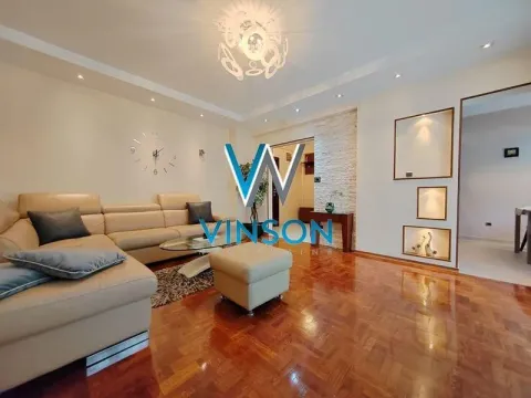 Rent, three bedroom apartment, 73m², Grbavica, Novi Sad Sve Podlokacije