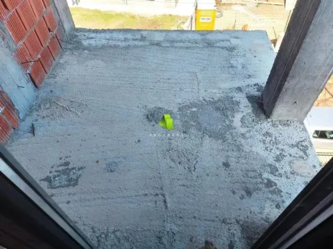 Prodaja, dvosoban stan, 134m², Pantelej, Niš - image 9