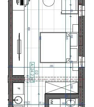 Sale, studio apartment, 28m², Kolašin, Crna Gora - image 4