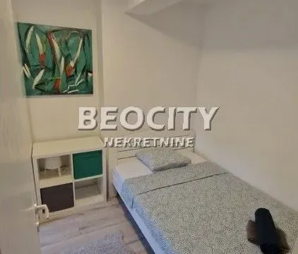 Rent, two bedroom apartment, 45m², Vukov Spomenik, Zvezdara Sve Podlokacije - image 5