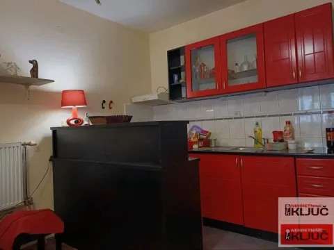 Rent, one bedroom apartment, 40m², Grbavica, Novi Sad Sve Podlokacije - image 15