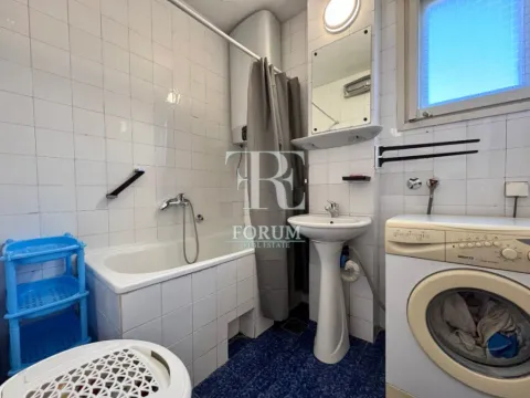 Izdavanje, dvosoban stan, 75m², Pobrežje, Podgorica - image 8