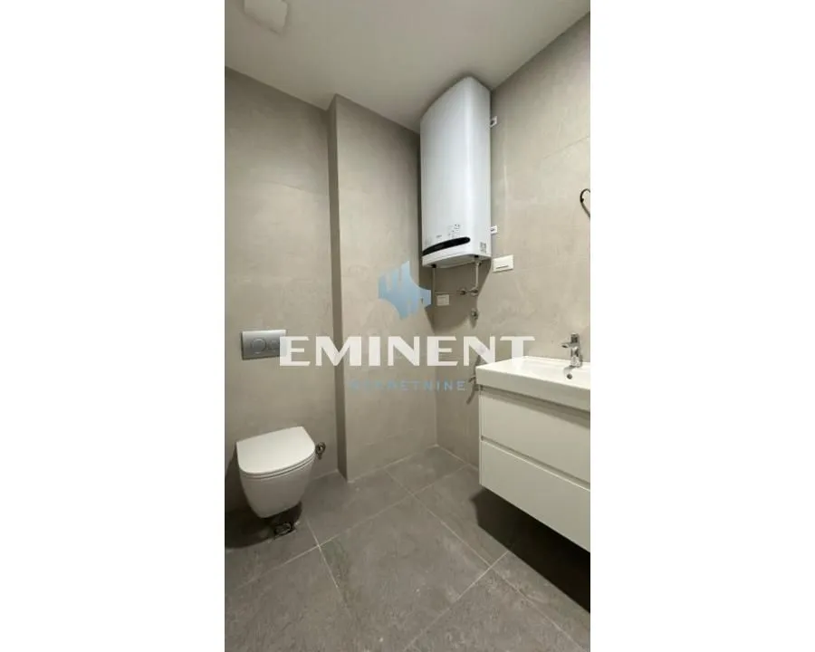 Sale, one bedroom apartment, 40m², Novi Beograd Blok 67, Novi Beograd Sve Podlokacije
