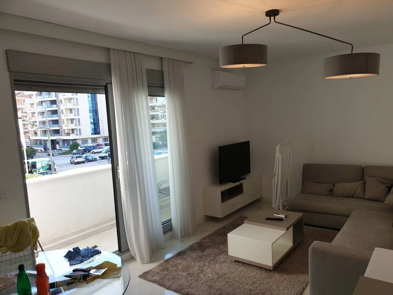 Prodaja, jednosoban stan, 52m², Rozino, Budva