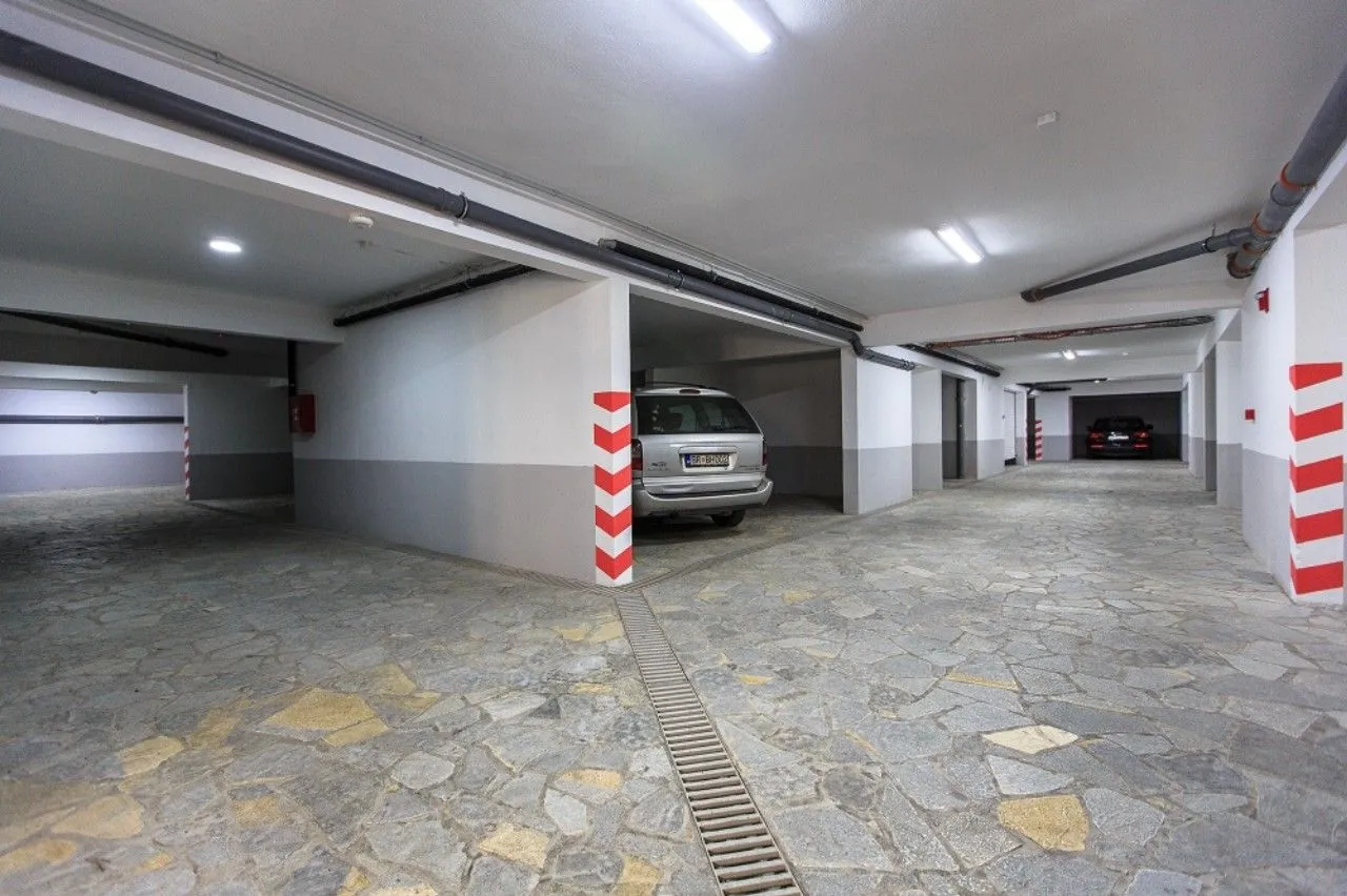 Prodaja, stan, 75m², Dobra Voda, Bar
