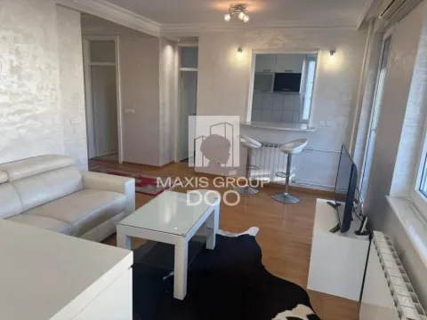 Prodaja, dvosoban stan, 48m², Novi Beograd Blok 22, Novi Beograd Sve Podlokacije - image 10