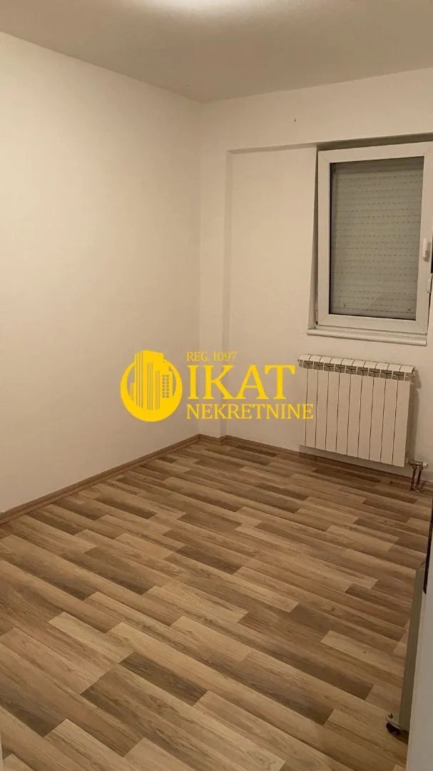 Rent, three bedroom apartment, 45m², Gradska Bolnica, Zvezdara Sve Podlokacije