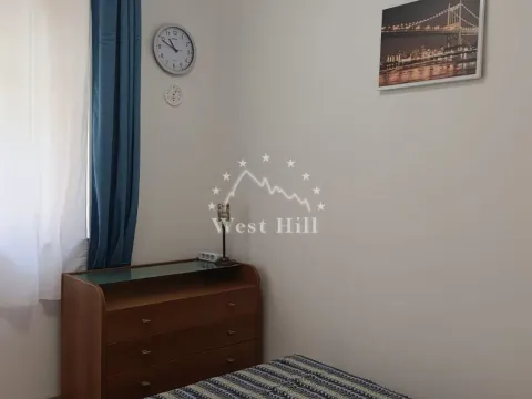 Prodaja, jednosoban stan, 38m², Budva, Crna Gora - image 7