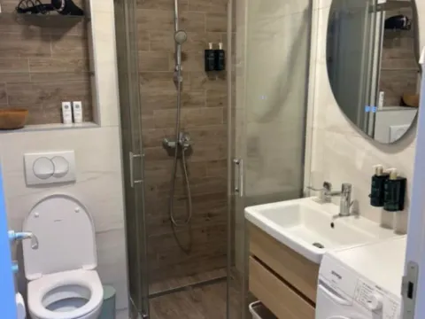 Izdavanje, garsonjera, 30m², Zagorič, Podgorica - image 9