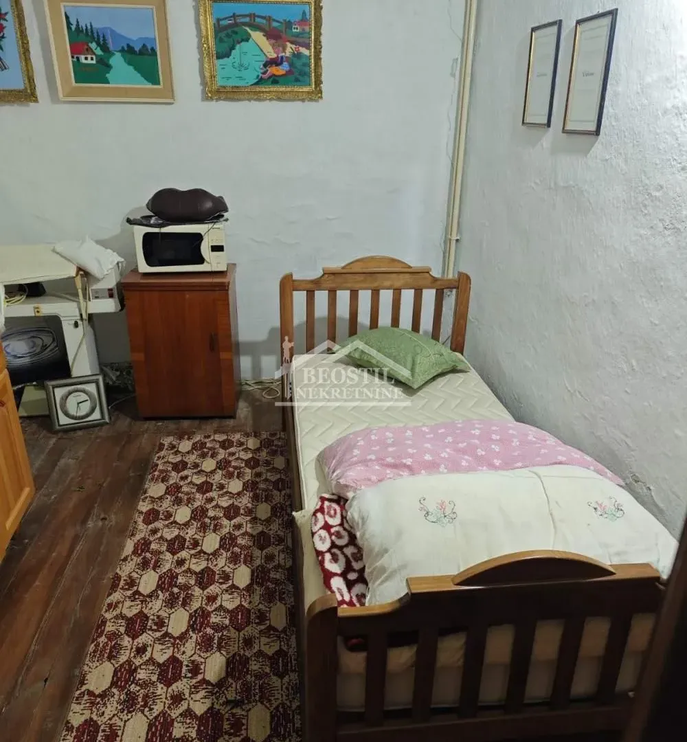 Sale, house, 133m², Golubinci, Stara Pazova