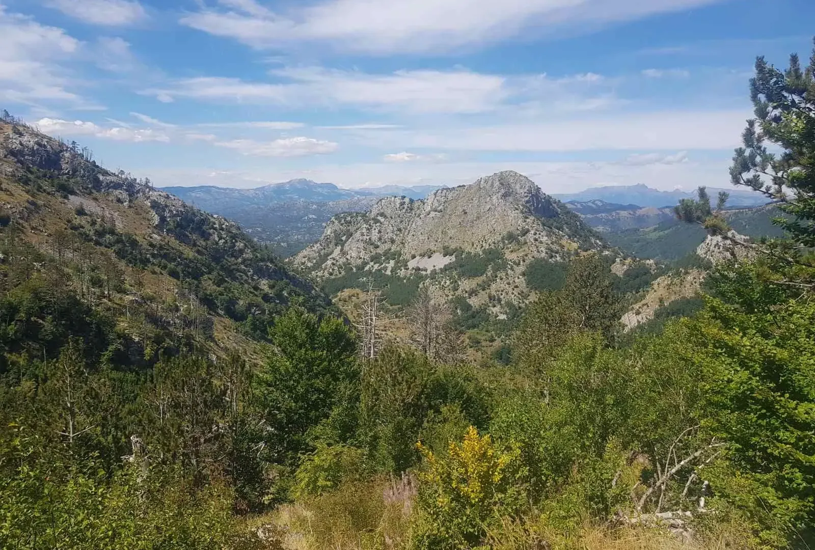 Prodaja, plac, 725000m², Podgorica, Crna Gora