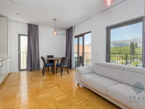 Prodaja, jednosoban stan, 52m², Dobrota, Kotor - image 2