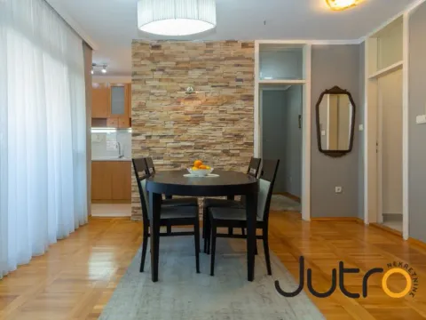 Rent, two bedroom apartment, 64m², Stari Aerodrom, Podgorica - image 2