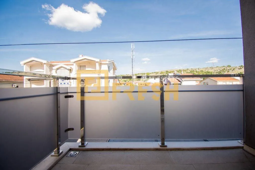 Rent, one bedroom apartment, 46m², Dalmatinska ulica, Podgorica