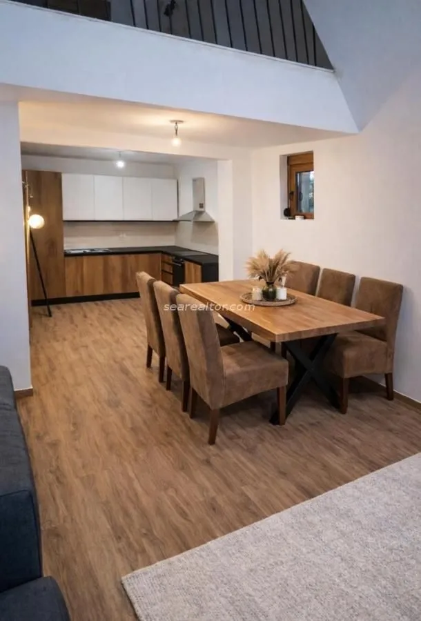 Prodaja, kuća, 160m², Žabljak, Crna Gora