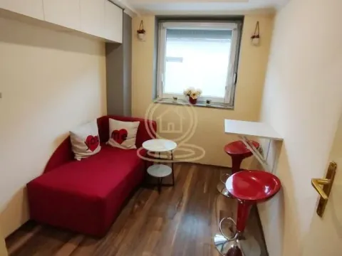 Sale, two bedroom apartment, 22m², Centar, Novi Sad - image 4