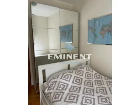 Rent, two bedroom apartment, 48m², Crveni Krst, Beograd - image 5