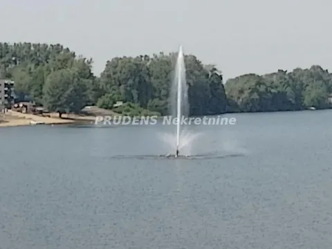 Sale, one bedroom apartment, 39m², Srebrno jezero, Veliko Gradište - image 9